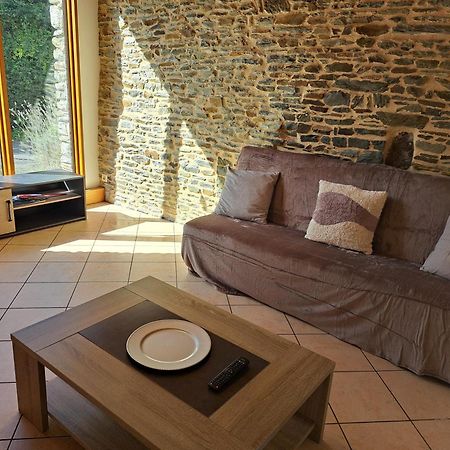 Le Canari Huisnes-sur-Mer Exterior photo